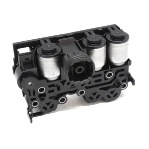 OEM 5R55W Solenoid Updated Block 5R55S Ford Explorer 2002-On Pack 4L2Z-7G234-AA - Picture 1 of 10