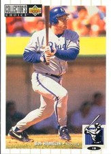 1994 Collector's Choice MLB Baseball Trading Cards Pick From List 221-440