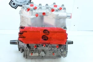 2011 SKI-DOO RENEGADE 800R ETEC ENGINE MOTOR NEW PISTONS ANS GASKETS 421000699 - Picture 1 of 12