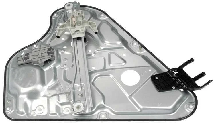 Power Window Motor & Regulator for 2007-2008 Hyundai Elantra - Image 1 of 1