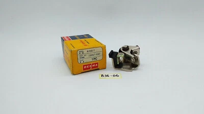 Ponto de contato Suzuki A100 AS100 AC100 GT100 TS100 TC100 - Imagem 1 de 4