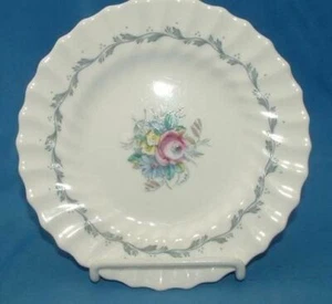 "Plato de pan de rosa y mantequilla Royal Doulton The Chelsea 6 1/8" - Imagen 1 de 1