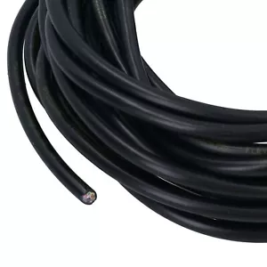 Cable/cable de 7 núcleos bobina de 10 m para remolques y caravanas grado automotriz TR123 - Imagen 1 de 6