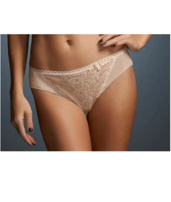 Braguita Fauve Emmanuelle talla pequeña 0095 Latte (yj) Foto 1 de 4