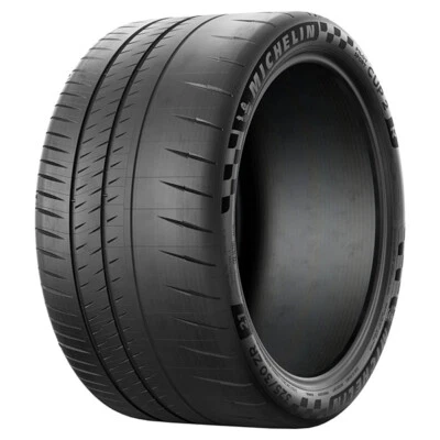 NEUMATICOS DE VERANO MICHELIN 275/35 R20 102Y PILOT SPORT CUP 2 R (K1) XL - Imagen 1 de 4