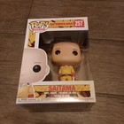 Funko Pop! One Punch Man - Saitama #257