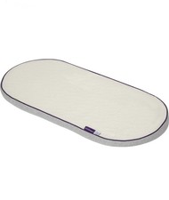 clevamama cot mattress