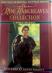 The Kim Hargreaves Collection by Kim Hargreaves (1992, Hardcover) - Picture 1 of 3