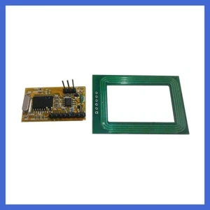 3 pcs 13.56MHz Mifare1 S50/S70 Serial No. read only wiegand 26 with coil module - Picture 1 of 10
