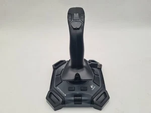 Logitech Attack 3 Joystick - Bild 1 von 7
