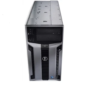Dell PowerEdge T710 Server Dual X5570 2.93GHz 64GB RAM 8x Caddies H700 - Picture 1 of 1