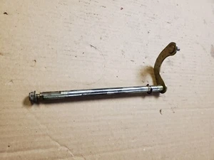 Craftsman MTD Two Stage Snow Blower Shift Rod Assembly 684-04156A - Picture 1 of 2