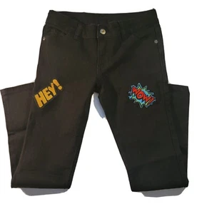Kids Jeans, Unisex jeans Size 6X Brand New with Tags, - Picture 1 of 7