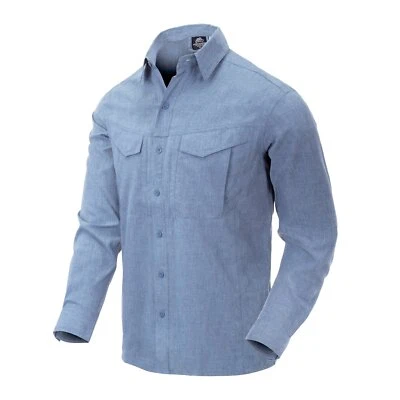 HELIKON-TEX Helikon Tex DEFENDER Mk2 Gentleman Shirt®, Herren-Hemd