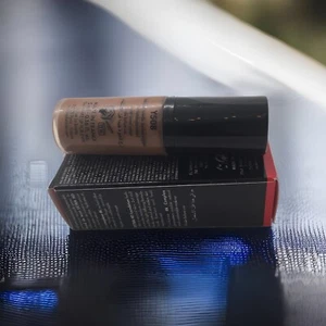 MAKE UP FOR EVER ULTRA HD Invisible Cover Foundation Y508 • 0.16 Fl. Oz. trvl sz - Picture 1 of 24