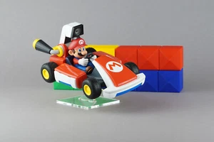 Mario Kart Live: Home Circuit Diamond Block Set - Imagen 1 de 9