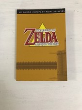 Guide Complet Zelda A Link To The Past