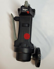 Manfrotto 3265 Ball Head Joystick Grip Made in Italy with Screws