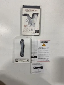 Key Smart Pro Edition with Tile Smart Location - Picture 1 of 3