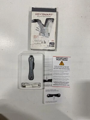 Key Smart Pro Edition with Tile Smart Location - Image 1 of 3