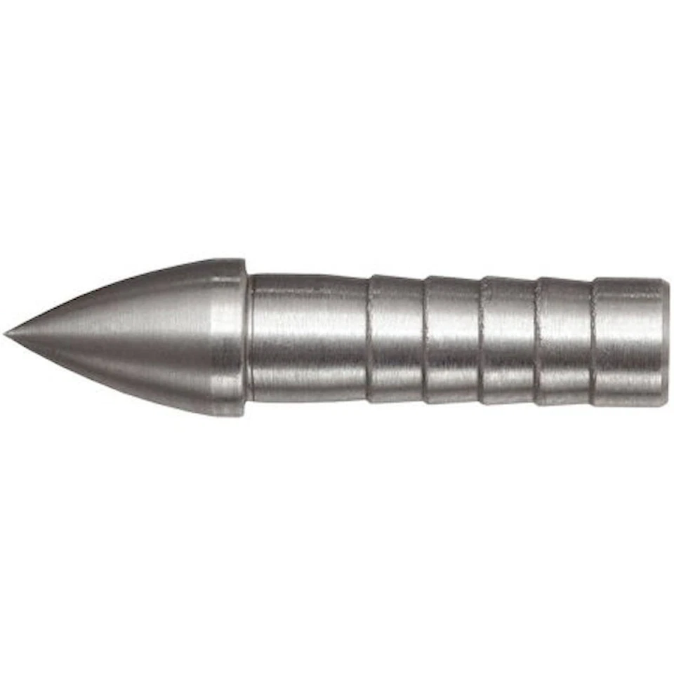 VICTORY ARCHERY - One Piece Point for V-TAC 23 Shaft- Best Indoor Arrow! SINGLE! - Image 1 of 1