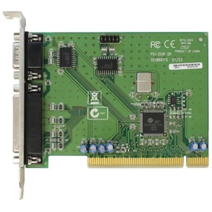 LOT x 100 HP PCI-2S1P Serial Parallel Adapter Card 321722-001 320302-001 Oxford - Picture 1 of 1
