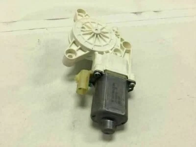 VOLKSWAGEN ROUTAN 2009-2014 PUERTA CORREDERA TRASERA DERECHA VENTANA ELÉCTRICA MOTOR FÁBRICA Foto 1 de 4