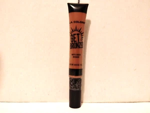 L.A. Colors Get Bronzed - Sunglow CBL585 - Bild 1 von 3