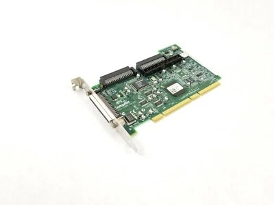 Adptec ASC-29160 PCI-X SCSI Ultra 160 Controller Card - Image 1 of 4