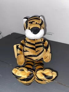 "Enesco Wild Nici 9"" gorro tigre" - Imagen 1 de 5