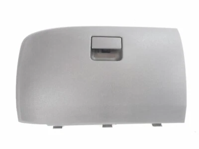 10 Guanteras Mercury Milan Compartimento de Almacenamiento Puerta OEM Negro Foto 1 de 4