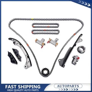 Kit de cadena de distribución para Toyota Camry Sienna RX350 Avalon Lexus RX350 3,5 L 2005-2011 - Imagen 1 de 11