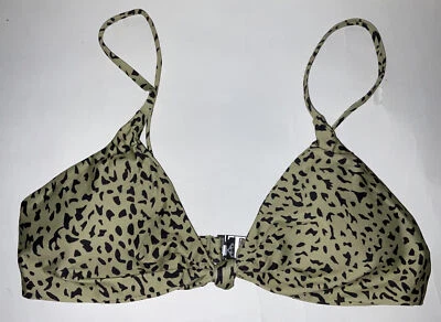 Nuevo bikini VOLCOM para mujer pequeño Ur An Animal natación surf playa Foto 1 de 3