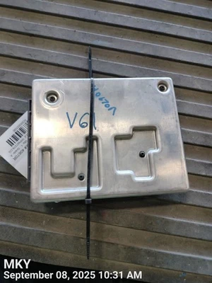 CHASIS CONTROL MODULE 7PP907279 CG 2016 PORSCHE CAYENNE - Изображение 1 из 4