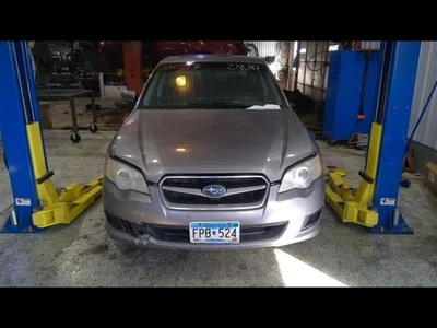 Seat Belt Front Driver Buckle Fits 06-09 LEGACY 291201 Foto 1 de 4