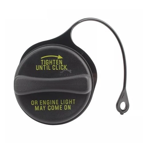 Gas Cap XU5Z-9030-JA for Ford Ranger 1998-2003 Lincoln Continental 1997-2002 - Image 1 of 4