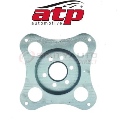 ATP Automatic Transmission Flexplate for 1975-1977 Chrysler Cordoba -  fy - Image 1 of 4