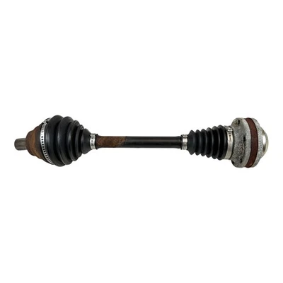 Albero Motore SX 1.4 TSI Manager Audi A3 8P VW Golf 6 Passat 362 365 1K0407271JJ - Immagine 1 di 3