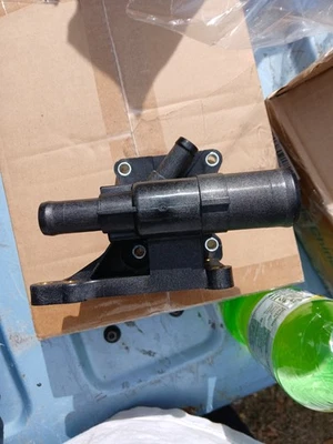902-231 Thermostat Housing - Image 1 of 3