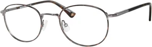 NEW Banana Republic BR Donn Eyeglasses 0AB8 Havana Gray 100% AUTHENTIC - Picture 1 of 1