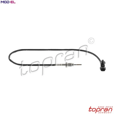 SENSOR EXHAUST GAS TEMPERATURE 702 718 FOR RENAULT SCÉNIC/GRAND/IV TALISMAN 1.6L - Image 1 of 4