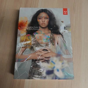 Adobe CS6 Design & Web Premium for MAC Full Retail Version 65176928 - Picture 1 of 8