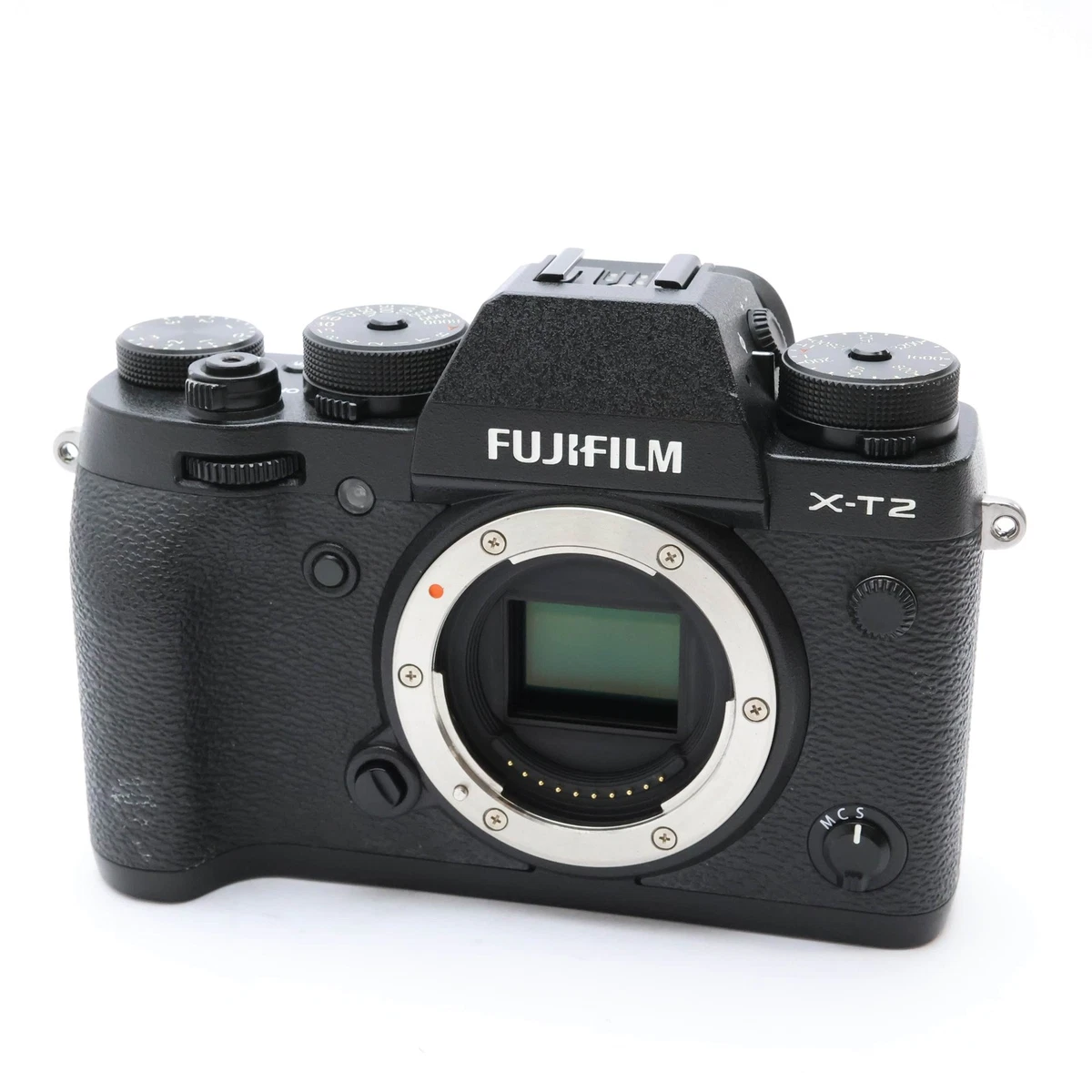 Fujifilm X-T2 Digital Cameras for Sale | Shop New & Used Digital