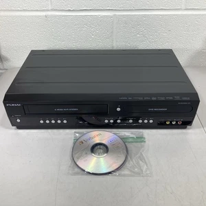 Funai Videorecorder VHS DVD Recorder Kombi Model ZV427FX4 - getestet, funktionsfähig - ohne Fernbedienung - Bild 1 von 13