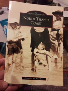 North Thanet Coast (Archive Photographs) - Kay, Alan - Imagen 1 de 6