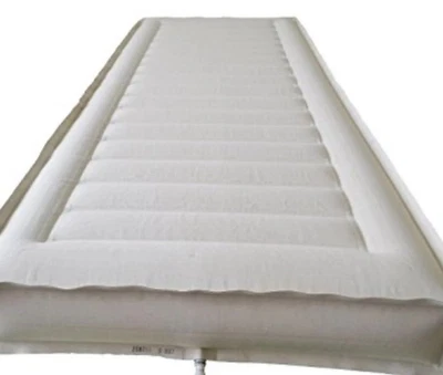 Select Comfort Sleep Number Air Bed Chamber Bladder 1/2 King Mattress 100276 New - Image 1 of 4