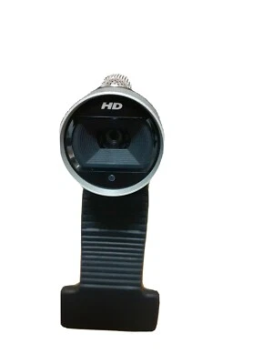 Microsoft LifeCam Cinema Model 1393 HD Webcam Cam Kamera Skipe  - Bild 1 von 4