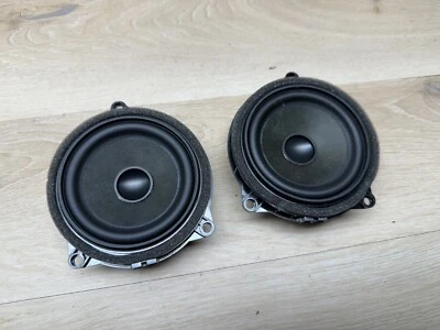 ALTAVOZ PUERTA DELANTERA O TRASERA BMW 335I 328I 325I M3 OEM 07-11 Foto 1 de 3