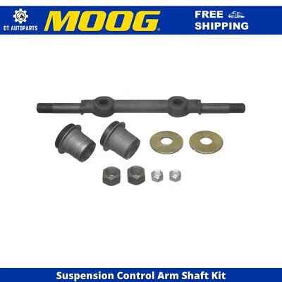 Kit de eje de brazo de control de suspensión MOOG 1975-1982 Chevrolet K5 Blazer Foto 1 de 3
