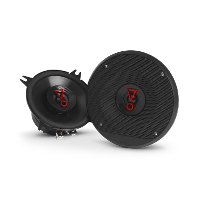 JBL Stage3 427 | 2-Wege | 10cm Koax Paar Lautsprecher BOXEN 100mm PKW Auto 12V - Bild 1 von 4